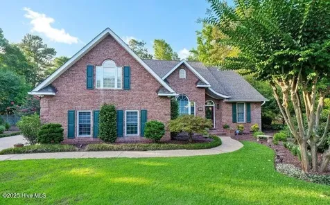 8825 Sawmill Creek Lane Wilmington NC 28411