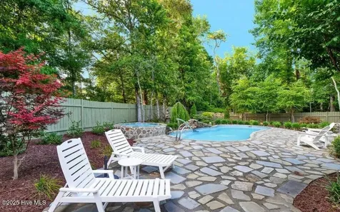 8825 Sawmill Creek Lane Wilmington NC 28411