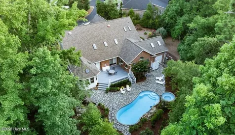 8825 Sawmill Creek Lane Wilmington NC 28411