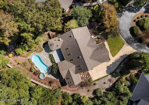 8825 Sawmill Creek Lane Wilmington NC 28411