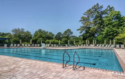 8825 Sawmill Creek Lane Wilmington NC 28411
