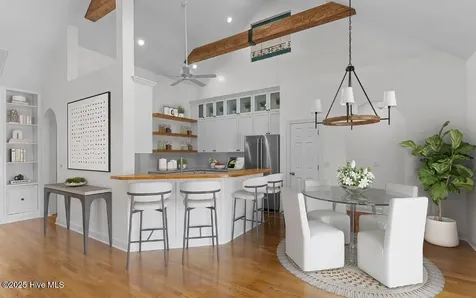 8825 Sawmill Creek Lane Wilmington NC 28411