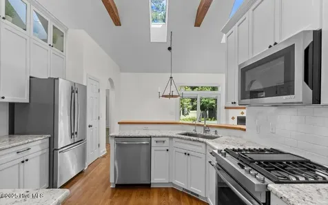 8825 Sawmill Creek Lane Wilmington NC 28411