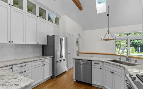 8825 Sawmill Creek Lane Wilmington NC 28411