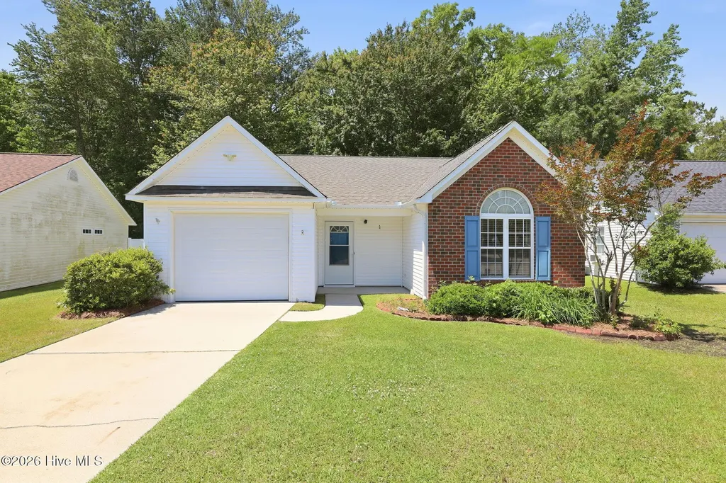 3907 Elizabeth Avenue New Bern NC 28562