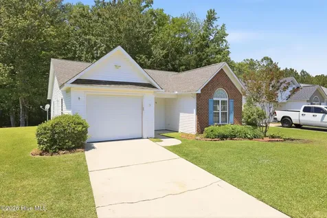 3907 Elizabeth Avenue New Bern NC 28562