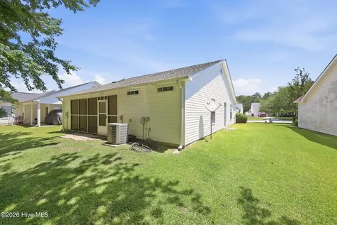 3907 Elizabeth Avenue New Bern NC 28562