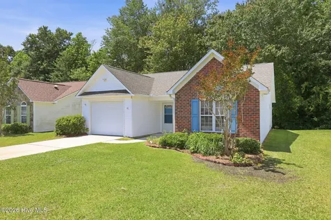 3907 Elizabeth Avenue New Bern NC 28562