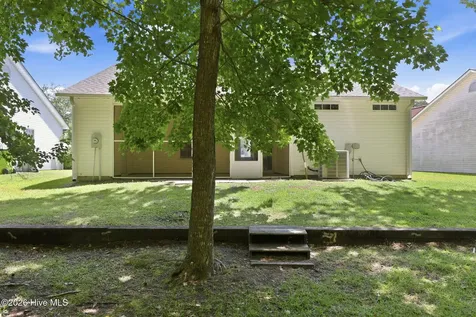 3907 Elizabeth Avenue New Bern NC 28562