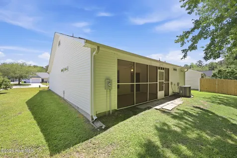 3907 Elizabeth Avenue New Bern NC 28562