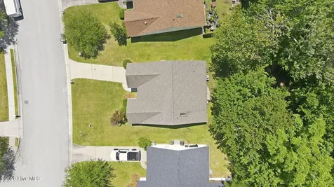 3907 Elizabeth Avenue New Bern NC 28562