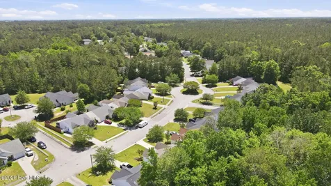 3907 Elizabeth Avenue New Bern NC 28562