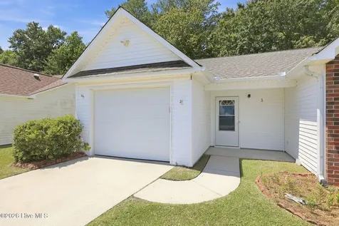 3907 Elizabeth Avenue New Bern NC 28562