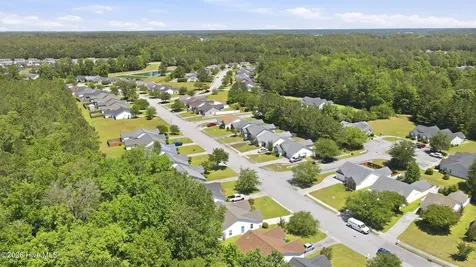 3907 Elizabeth Avenue New Bern NC 28562
