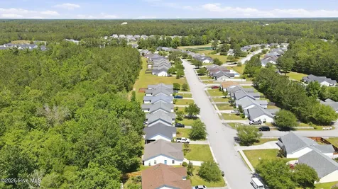 3907 Elizabeth Avenue New Bern NC 28562