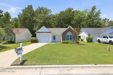 3907 Elizabeth Avenue New Bern NC 28562