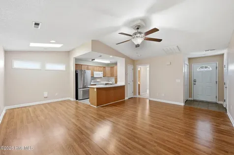 3907 Elizabeth Avenue New Bern NC 28562