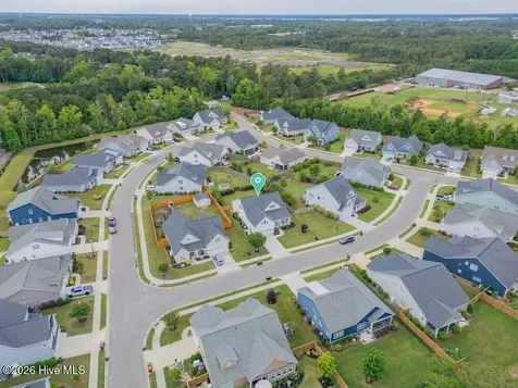 1020 Annadale Lane Wilmington NC 28409