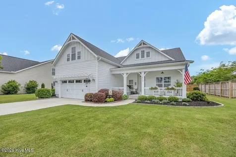 1020 Annadale Lane Wilmington NC 28409