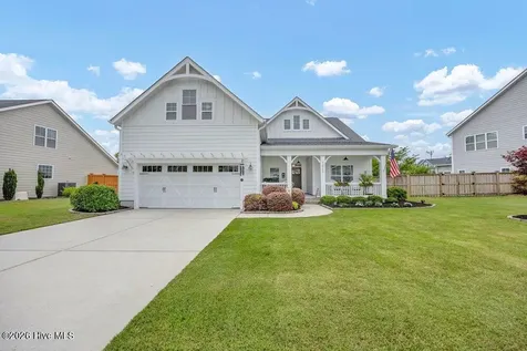 1020 Annadale Lane Wilmington NC 28409