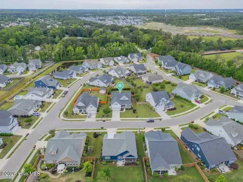 1020 Annadale Lane Wilmington NC 28409