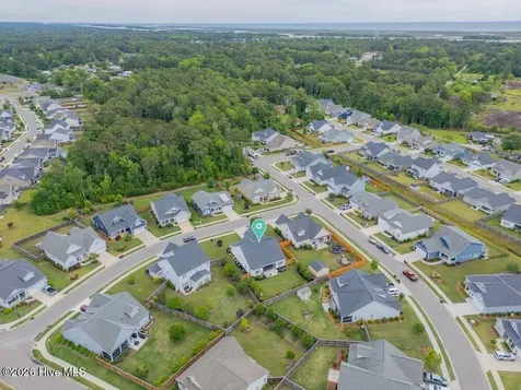 1020 Annadale Lane Wilmington NC 28409