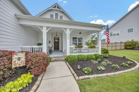 1020 Annadale Lane Wilmington NC 28409