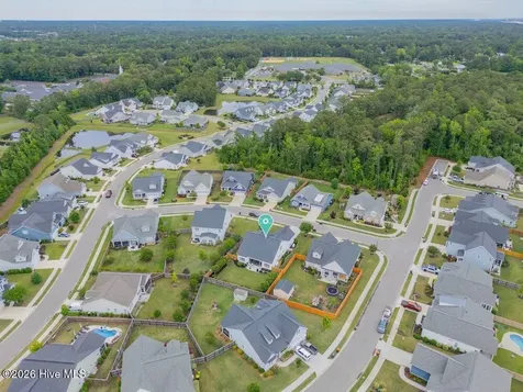 1020 Annadale Lane Wilmington NC 28409
