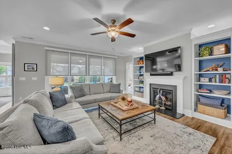 1020 Annadale Lane Wilmington NC 28409