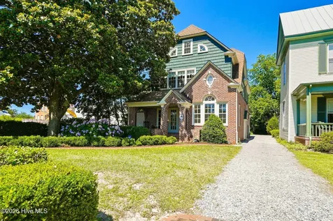 411 E Front Street New Bern NC 28560
