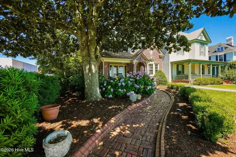 411 E Front Street New Bern NC 28560