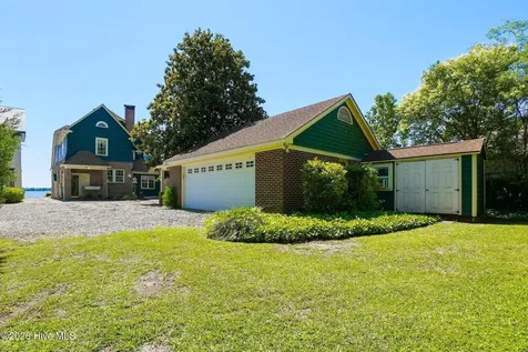 411 E Front Street New Bern NC 28560