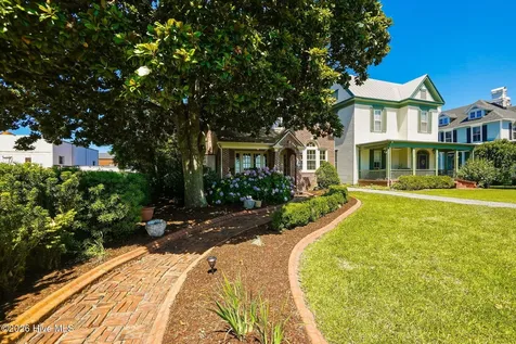411 E Front Street New Bern NC 28560