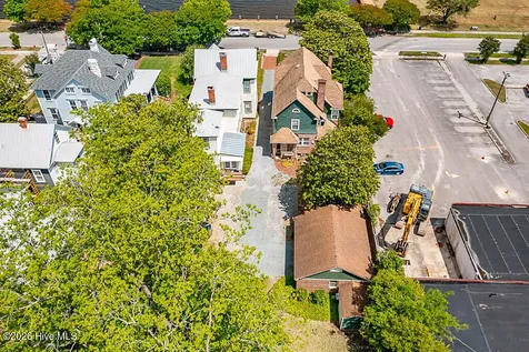 411 E Front Street New Bern NC 28560
