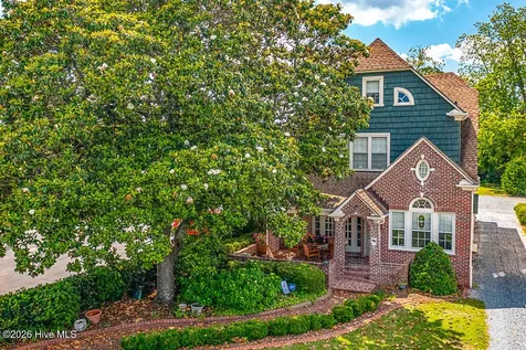 411 E Front Street New Bern NC 28560