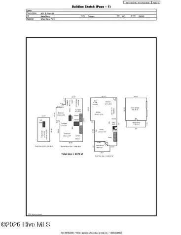 411 E Front Street New Bern NC 28560
