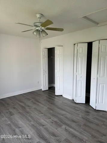 114 Charlton Road Hubert NC 28539