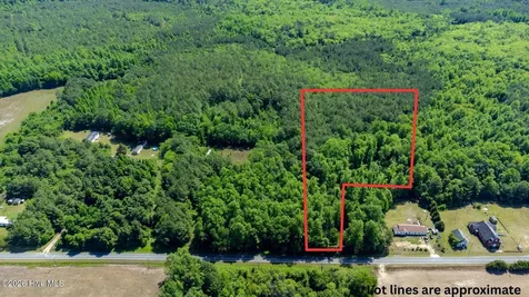 0 Spring Branch Road Tar Heel NC 28392