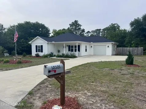 12321 Mallard Creek Drive Laurinburg NC 28352