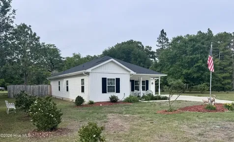 12321 Mallard Creek Drive Laurinburg NC 28352