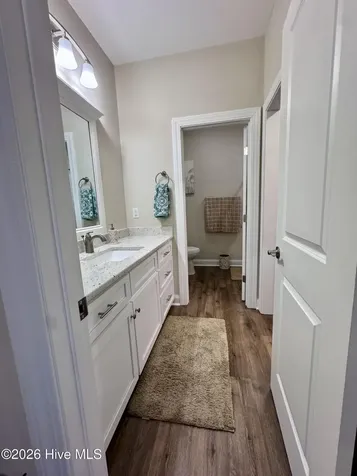 12321 Mallard Creek Drive Laurinburg NC 28352