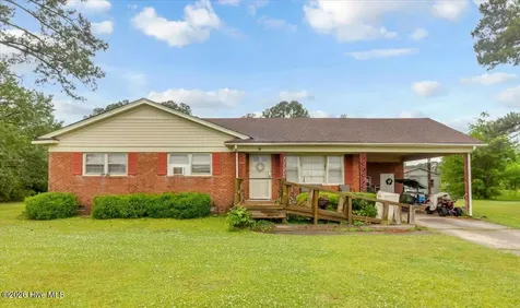 550 S 5th Street Aurora NC 27806