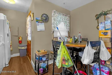 550 S 5th Street Aurora NC 27806