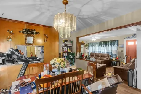 550 S 5th Street Aurora NC 27806