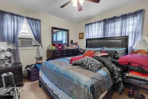 550 S 5th Street Aurora NC 27806