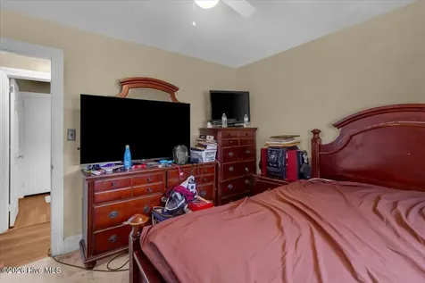 550 S 5th Street Aurora NC 27806