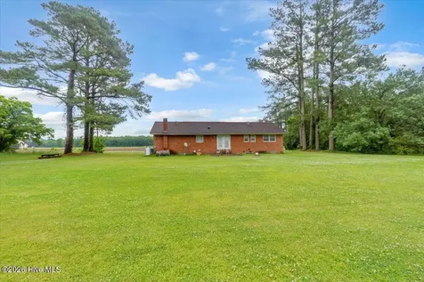 550 S 5th Street Aurora NC 27806