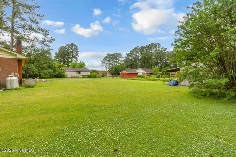 550 S 5th Street Aurora NC 27806