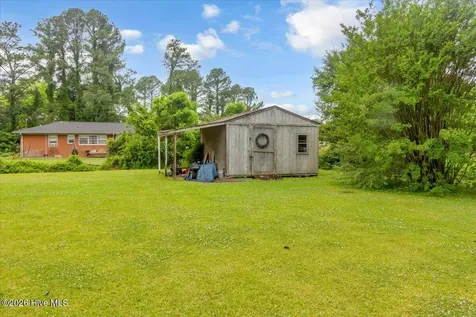 550 S 5th Street Aurora NC 27806