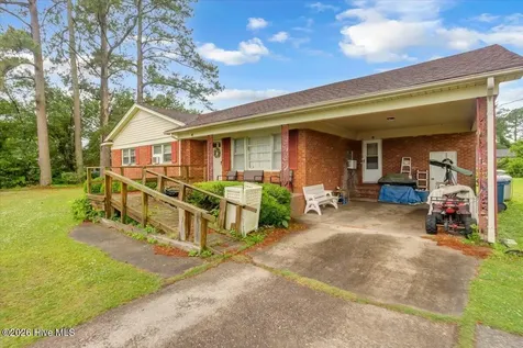 550 S 5th Street Aurora NC 27806